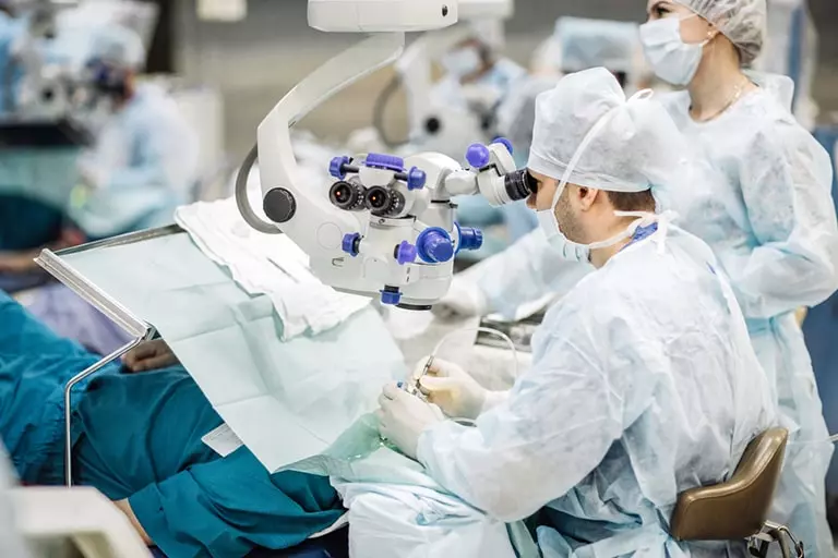 best eye hospital in mumbai